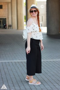 personal style blogger - redhead - DoYouSpeakGossip.com