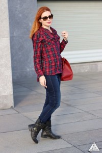 Ελληνίδα fashion blogger - DoYouSpeakGossip?