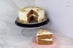 Carrot Cake | Συνταγή