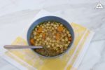 Ρεβίθια σούπα | Συνταγή